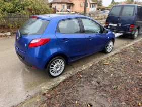 Mazda 2 - 1999 € - 93535462 11 | Car24.bg Mazda 2 - 1999 € - 93535462 11