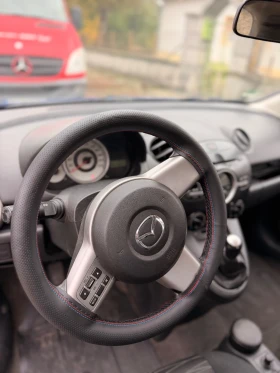 Mazda 2 - 1999 € - 93535462 6 | Car24.bg Mazda 2 - 1999 € - 93535462 6