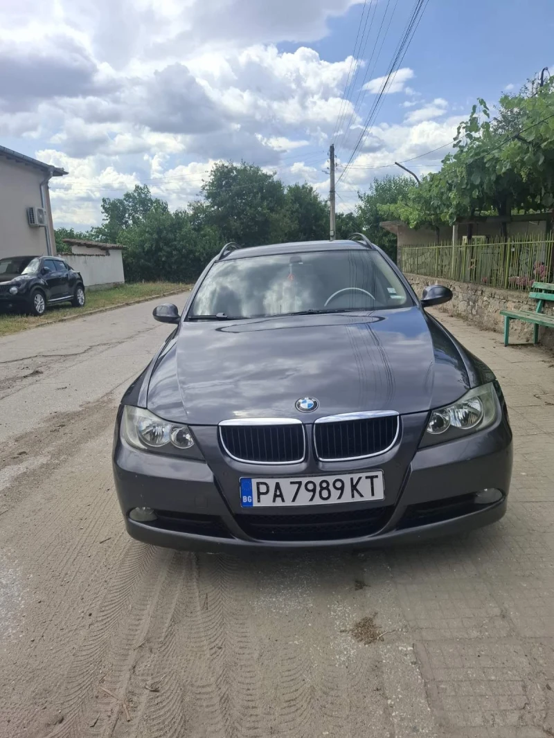 BMW 320 320 - 3579 € / 6999.92 лв. - 78674377 1 | Car24.bg BMW 320 320 - 3579 € / 6999.92 лв. - 78674377 1