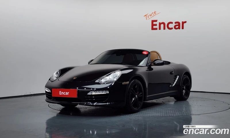 Porsche Boxster S 3.4 987 - 23773 € - 46488902 1 | Car24.bg Porsche Boxster S 3.4 987 - 23773 € - 46488902 1