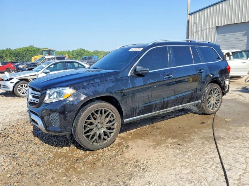 Mercedes-Benz GLS 450 2017 MERCEDES-BENZ GLS 450 4MATIC - 11500 € - 41004476 1 | Car24.bg Mercedes-Benz GLS 450 2017 MERCEDES-BENZ GLS 450 4MATIC - 11500 € - 41004476 1