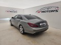 Mercedes-Benz CLS 350 AMG OPTIC CDI 4MATIC BlueEFFICIENCY - [5] 