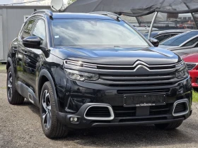 Citroen C5 Aircross 1.2 PureTech Feel 1 - Car24.bg Citroen C5 Aircross 1.2 PureTech Feel 1
