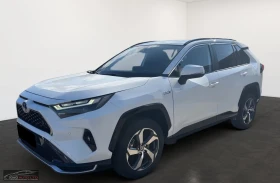 Toyota Rav4 2.5/PHEV/306HP/ACC/CARPLAY/BSA/HUD/KLESS/CAM/832f - Car24.bg Toyota Rav4 2.5/PHEV/306HP/ACC/CARPLAY/BSA/HUD/KLESS/CAM/832f