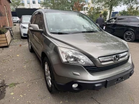 Honda Cr-v 2, 0i-4x4/АВТОМАТИК/ПАНОРАМА/КОЖА/ПОДГРЕВ/ТОП!!! - Car24.bg Honda Cr-v 2, 0i-4x4/АВТОМАТИК/ПАНОРАМА/КОЖА/ПОДГРЕВ/ТОП!!!