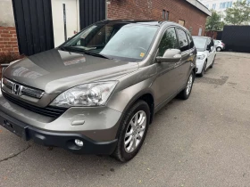 Honda Cr-v 2, 0i-4x4/АВТОМАТИК/ПАНОРАМА/КОЖА/ПОДГРЕВ/ТОП!!! - 17555 лв. / 8975.73 € - 21051177 2 | Car24.bg Honda Cr-v 2, 0i-4x4/АВТОМАТИК/ПАНОРАМА/КОЖА/ПОДГРЕВ/ТОП!!! - 17555 лв. / 8975.73 € - 21051177 2