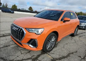 Audi Q3 PROGRESSIV - Car24.bg Audi Q3 PROGRESSIV