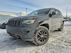 Jeep Grand cherokee * Trailhawk * CARFAX * - Car24.bg Jeep Grand cherokee * Trailhawk * CARFAX *