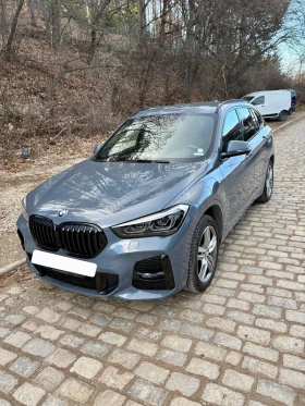 BMW X1 BMW X1 xDrive20d M Sport - Car24.bg BMW X1 BMW X1 xDrive20d M Sport