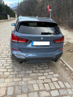 BMW X1 BMW X1 xDrive20d M Sport - 29000 € / 56719.07 лв. - 57738317 2 | Car24.bg BMW X1 BMW X1 xDrive20d M Sport - 29000 € / 56719.07 лв. - 57738317 2