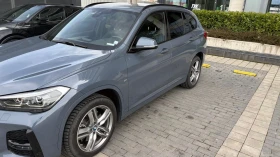 BMW X1 BMW X1 xDrive20d M Sport - 29000 € / 56719.07 лв. - 57738317 5 | Car24.bg BMW X1 BMW X1 xDrive20d M Sport - 29000 € / 56719.07 лв. - 57738317 5