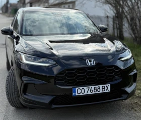Honda Hr-v 2.0 LX 4X4 2025г. - 27500 € / 53785.32 лв. - 97611868 5 | Car24.bg Honda Hr-v 2.0 LX 4X4 2025г. - 27500 € / 53785.32 лв. - 97611868 5