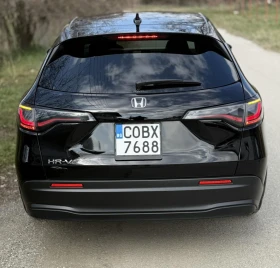 Honda Hr-v 2.0 LX 4X4 2025г. - 27500 € / 53785.32 лв. - 97611868 4 | Car24.bg Honda Hr-v 2.0 LX 4X4 2025г. - 27500 € / 53785.32 лв. - 97611868 4