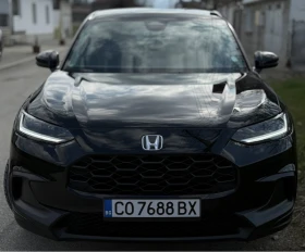 Honda Hr-v 2.0 LX 4X4 2025г. - 27500 € / 53785.32 лв. - 97611868 6 | Car24.bg Honda Hr-v 2.0 LX 4X4 2025г. - 27500 € / 53785.32 лв. - 97611868 6
