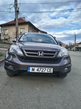 Honda Cr-v Евро 5 - 8400 € / 16428.97 лв. - 46376390 16 | Car24.bg Honda Cr-v Евро 5 - 8400 € / 16428.97 лв. - 46376390 16