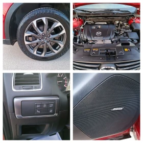 Mazda CX-5 2.5i-192кс-ШВЕЙЦАРИЯ-АВТОМАТ-4Х4-FACELIFTТ- - 14600 € / 28555.12 лв. - 29405259 17 | Car24.bg Mazda CX-5 2.5i-192кс-ШВЕЙЦАРИЯ-АВТОМАТ-4Х4-FACELIFTТ- - 14600 € / 28555.12 лв. - 29405259 17
