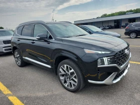 Hyundai Santa fe ULTIMATE CALLIGRAPHY 4D UTILIT | ЦЕНА ДО БЪЛГАРИЯ | Auto.bg — изображение 2 Hyundai Santa fe ULTIMATE CALLIGRAPHY 4D UTILIT | ЦЕНА ДО БЪЛГАРИЯ | Auto.bg — изображение 2