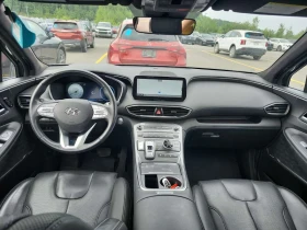 Hyundai Santa fe ULTIMATE CALLIGRAPHY 4D UTILIT | ЦЕНА ДО БЪЛГАРИЯ | Auto.bg — изображение 9 Hyundai Santa fe ULTIMATE CALLIGRAPHY 4D UTILIT | ЦЕНА ДО БЪЛГАРИЯ | Auto.bg — изображение 9