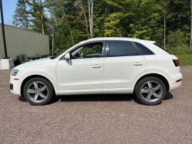 Audi Q3 Progressiv | CARFAX | АВТОКРЕДИТ БЕЗ ПЪРВОНАЧАЛНА | Auto.bg — изображение 3 Audi Q3 Progressiv | CARFAX | АВТОКРЕДИТ БЕЗ ПЪРВОНАЧАЛНА | Auto.bg — изображение 3