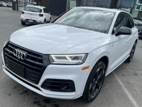 Audi Q5 45tfsi / cam 360/ Panorama/ Disi/Bang & OLufsen