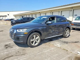 Audi Q5 2.0l Premium Plus