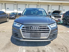 Audi Q5 2.0l Premium Plus | Auto.bg — изображение 5 Audi Q5 2.0l Premium Plus | Auto.bg — изображение 5