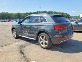 Audi Q5 2.0l Premium Plus | Auto.bg — изображение 2 Audi Q5 2.0l Premium Plus | Auto.bg — изображение 2