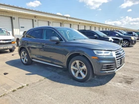 Audi Q5 2.0l Premium Plus | Auto.bg — изображение 4 Audi Q5 2.0l Premium Plus | Auto.bg — изображение 4