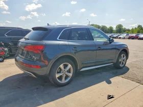 Audi Q5 2.0l Premium Plus | Auto.bg — изображение 3 Audi Q5 2.0l Premium Plus | Auto.bg — изображение 3