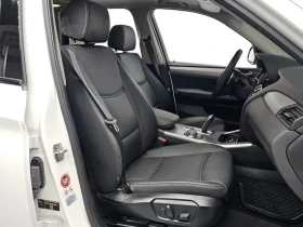 BMW X3 xDrive 20D M Aerodynamics | Auto.bg — изображение 11 BMW X3 xDrive 20D M Aerodynamics | Auto.bg — изображение 11