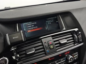 BMW X3 xDrive 20D M Aerodynamics | Auto.bg — изображение 17 BMW X3 xDrive 20D M Aerodynamics | Auto.bg — изображение 17