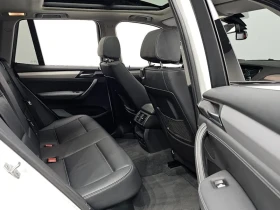BMW X3 xDrive 20D M Aerodynamics | Auto.bg — изображение 12 BMW X3 xDrive 20D M Aerodynamics | Auto.bg — изображение 12