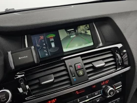 BMW X3 xDrive 20D M Aerodynamics | Auto.bg — изображение 16 BMW X3 xDrive 20D M Aerodynamics | Auto.bg — изображение 16