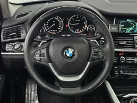 BMW X3 xDrive 20D M Aerodynamics | Auto.bg — изображение 13 BMW X3 xDrive 20D M Aerodynamics | Auto.bg — изображение 13