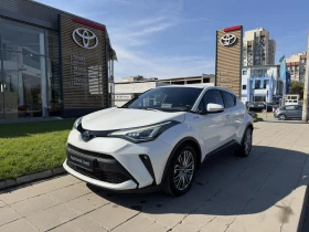 Toyota C-HR 2.0 HEV Classy