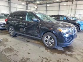 Nissan Pathfinder 3.5l S | Auto.bg — изображение 4 Nissan Pathfinder 3.5l S | Auto.bg — изображение 4