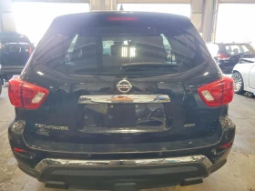 Nissan Pathfinder 3.5l S | Auto.bg — изображение 6 Nissan Pathfinder 3.5l S | Auto.bg — изображение 6