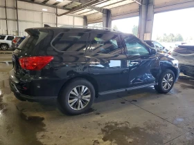 Nissan Pathfinder 3.5l S | Auto.bg — изображение 3 Nissan Pathfinder 3.5l S | Auto.bg — изображение 3