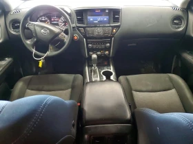 Nissan Pathfinder 3.5l S | Auto.bg — изображение 8 Nissan Pathfinder 3.5l S | Auto.bg — изображение 8
