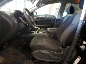 Nissan Pathfinder 3.5l S | Auto.bg — изображение 7 Nissan Pathfinder 3.5l S | Auto.bg — изображение 7