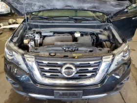 Nissan Pathfinder 3.5l S | Auto.bg — изображение 11 Nissan Pathfinder 3.5l S | Auto.bg — изображение 11