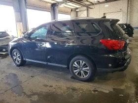 Nissan Pathfinder 3.5l S | Auto.bg — изображение 2 Nissan Pathfinder 3.5l S | Auto.bg — изображение 2