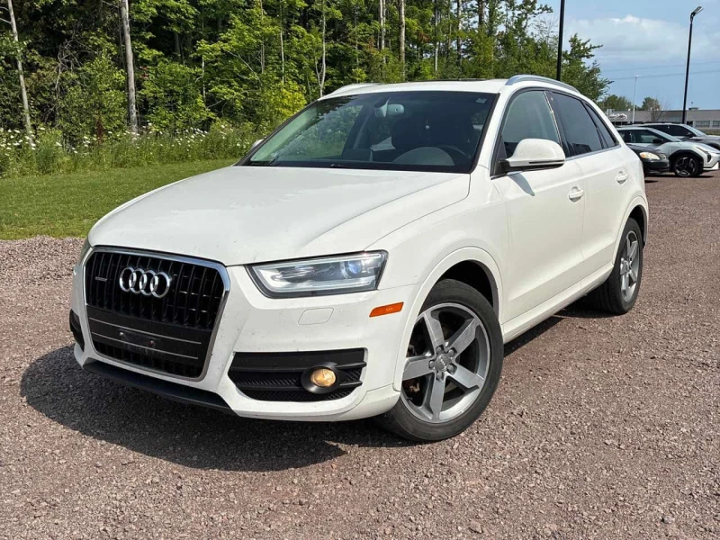 Audi Q3 Progressiv | CARFAX | АВТОКРЕДИТ БЕЗ ПЪРВОНАЧАЛНА - 8900 € / 17406.89 лв. - 65835759 1 | Car24.bg Audi Q3 Progressiv | CARFAX | АВТОКРЕДИТ БЕЗ ПЪРВОНАЧАЛНА - 8900 € / 17406.89 лв. - 65835759 1