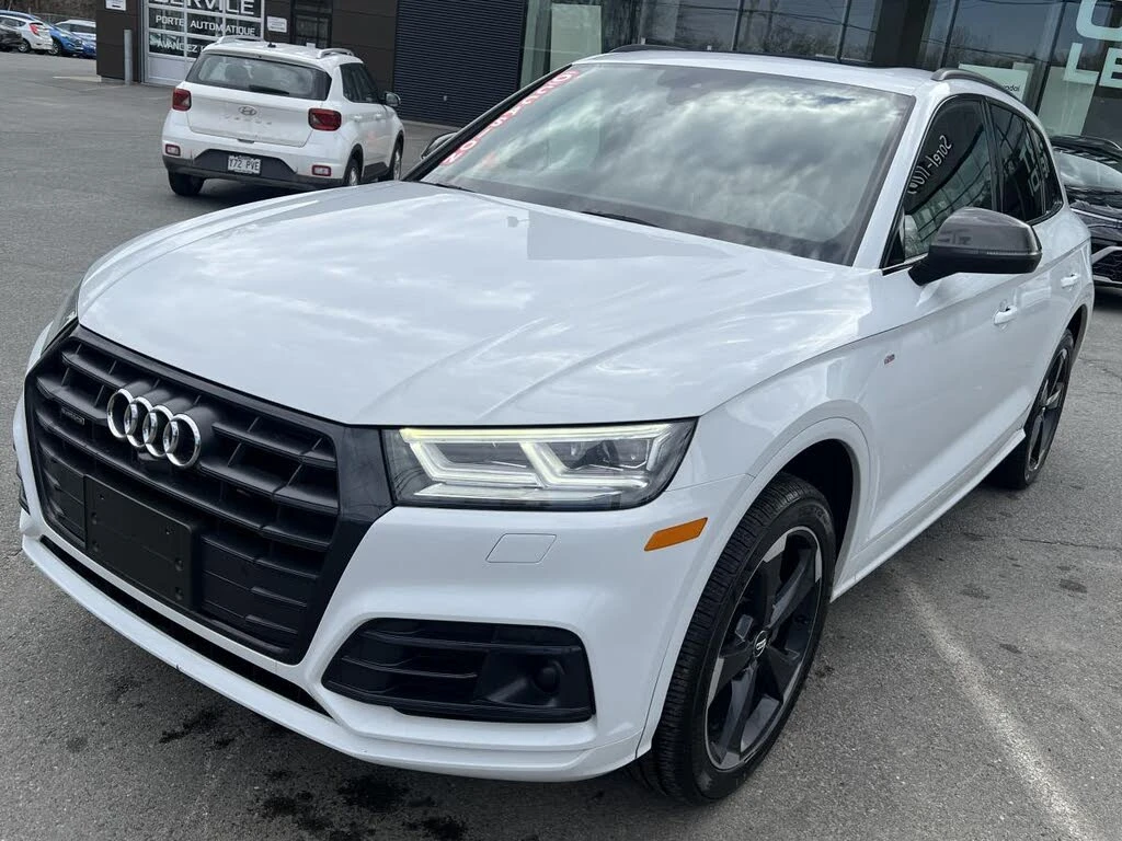 Audi Q5 45tfsi / cam 360/ Panorama/ Disi/Bang & OLufsen | Auto.bg — изображение 1 Audi Q5 45tfsi / cam 360/ Panorama/ Disi/Bang & OLufsen | Auto.bg — изображение 1