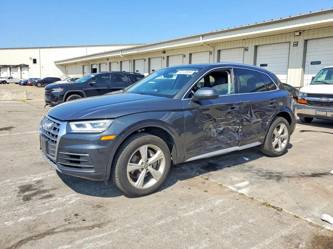 Audi Q5 2.0l Premium Plus | Auto.bg — изображение 1 Audi Q5 2.0l Premium Plus | Auto.bg — изображение 1