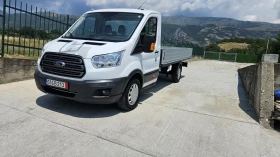 Ford Transit 4.30m