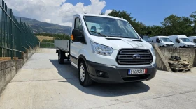 Ford Transit 4.30m | Auto.bg — изображение 3 Ford Transit 4.30m | Auto.bg — изображение 3
