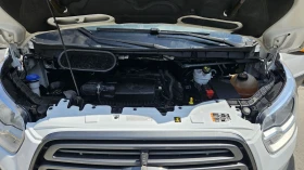 Ford Transit 4.30m | Auto.bg — изображение 8 Ford Transit 4.30m | Auto.bg — изображение 8