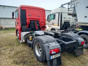 Man Tga 18.480 BLS | Auto.bg — изображение 5 Man Tga 18.480 BLS | Auto.bg — изображение 5