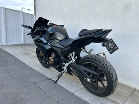 Honda Cbr 500 А2 | Auto.bg — изображение 3 Honda Cbr 500 А2 | Auto.bg — изображение 3